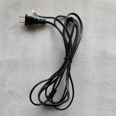 原装电源线空气净化器飞利浦电线