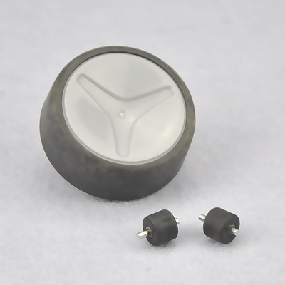 适合飞利浦吸尘器FC6400 6402 6405 6408轮子6409 6162 6166 6168