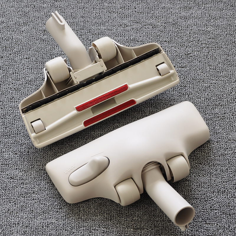 适合飞利浦吸尘器地刷子吸头FC8270FC8272FC8274FC8276 8278吸嘴