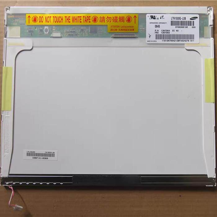 LP液晶屏幕LP150X05LP150X08