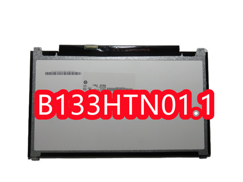 友达液晶屏幕B133HTN01.1