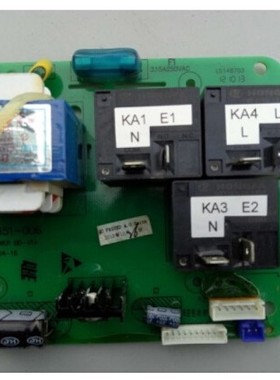 史密斯热水器配件电脑板显示板控制板CEWH-S2-PG5-PG6-P3A-PEZ5/6