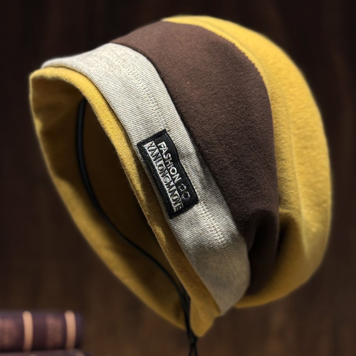 早春堆堆帽女款春秋保暖防寒显脸小包头帽2026新款时尚洋气0125e,服饰配件/皮带/帽子/围巾,帽子,淘宝优惠券,粉丝福利购,淘宝优惠卷