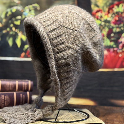 爆款，百搭大头围洋气套头帽子