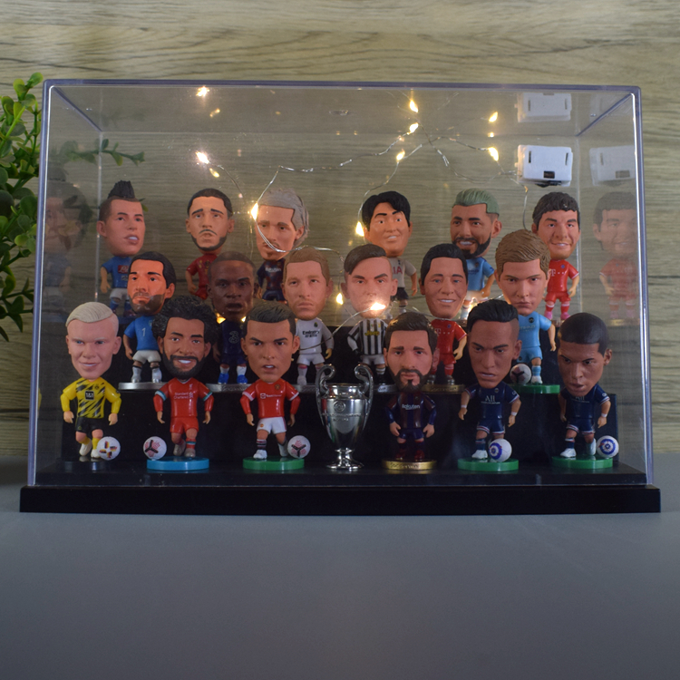 soccerwe足球手办摆件