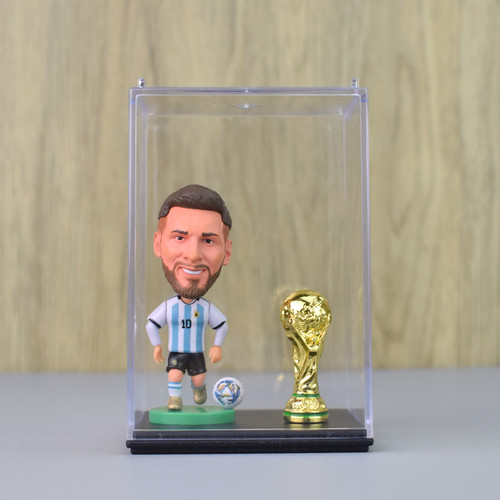 soccerwe足球手办阿根廷梅西