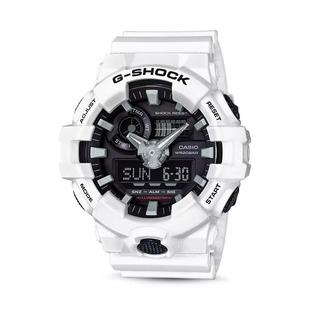 美国新款 男G Shock卡西欧日韩腕表专柜正品 Lide 石英机芯 代购