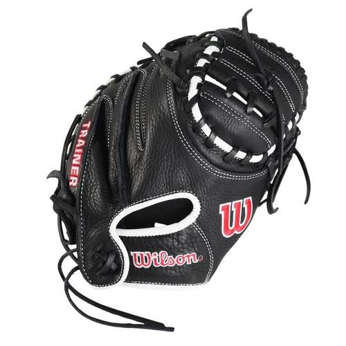 代购Wilson威尔胜男士捕手用用耐久性感