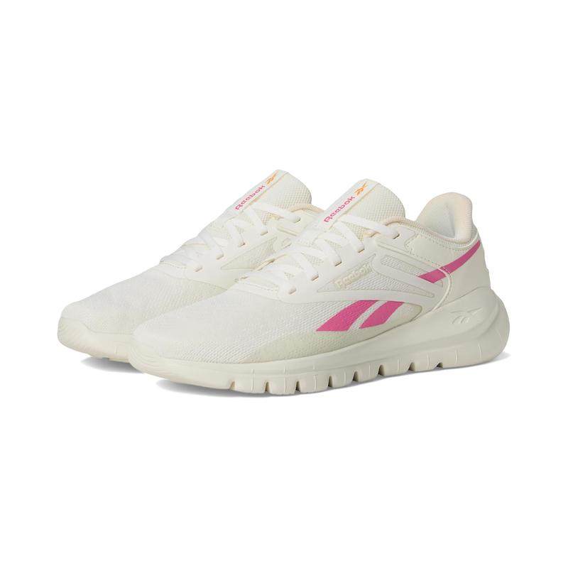 代购Reebok锐步Split Flex女士训练鞋缓震稳定支撑灵活弯折轻量