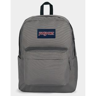 杰斯伯 SuperBreak Plus 女士双肩背包电脑包 Jansport 特别版