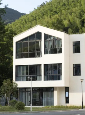 【江浙沪周边游】浙江/安徽见吾乡9店通兑双早+门店特色权益