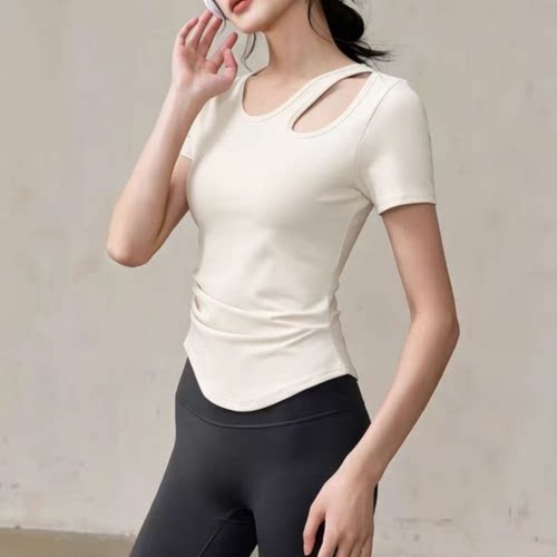 3号严选【101-150】运动瑜伽服高品质训练修身健身速干透气5.28