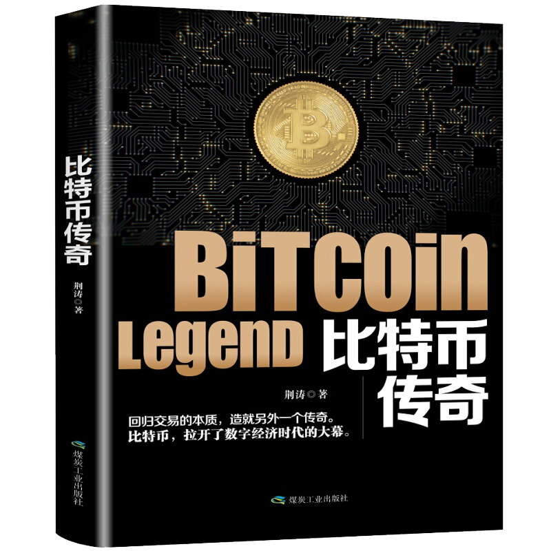 比特币传奇 聪明的投资者攻略矿机挖矿设备期货区块链科技银行理财交易分析数字货币市场技术原理趋势学习金融类大全基础入门书籍Y