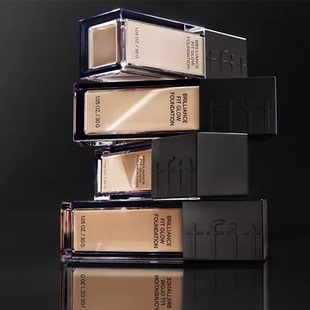 TFIT粉底液持久不脱妆混干油皮女学生遮瑕保湿BB不暗沉奶油肌控油