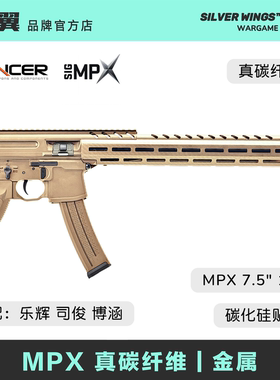 乐辉 司俊 博涵 LANCER TTi MPX 全碳纤维碳化硅造型模型玩具