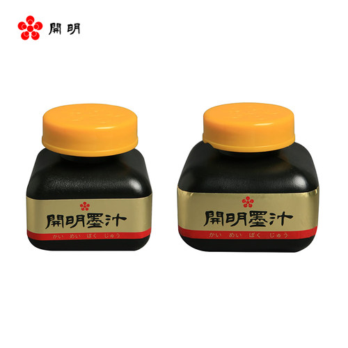 书写墨汁销量排行榜 书写墨汁品牌热度排名 小麦优选