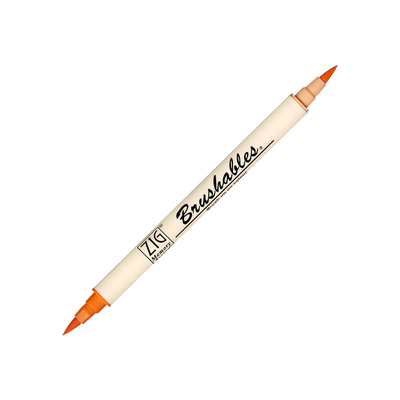 kuretakems-7700艺术字手账笔