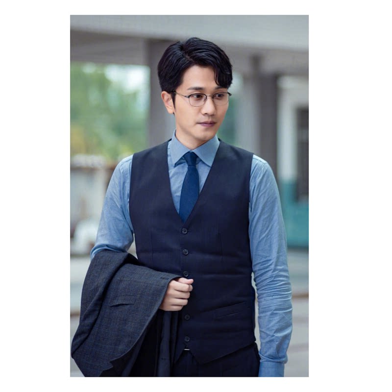 彭冠英微博语录卡周边3寸照片写真lomo创意定制纪念明信片