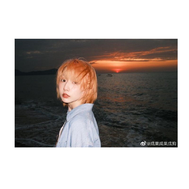 成果微博语录卡周边3寸照片写真lomo创意定制纪念明信片