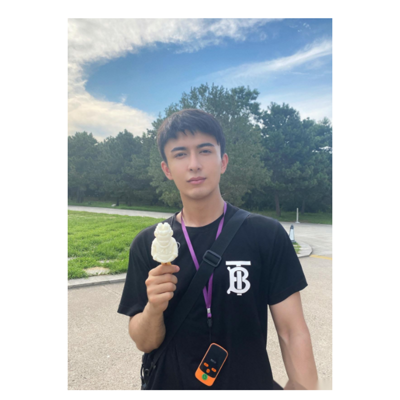 米热微博语录卡周边3寸照片写真lomo创意定制纪念明信片