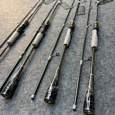 渐变金灰MML渔具路亚特价实惠