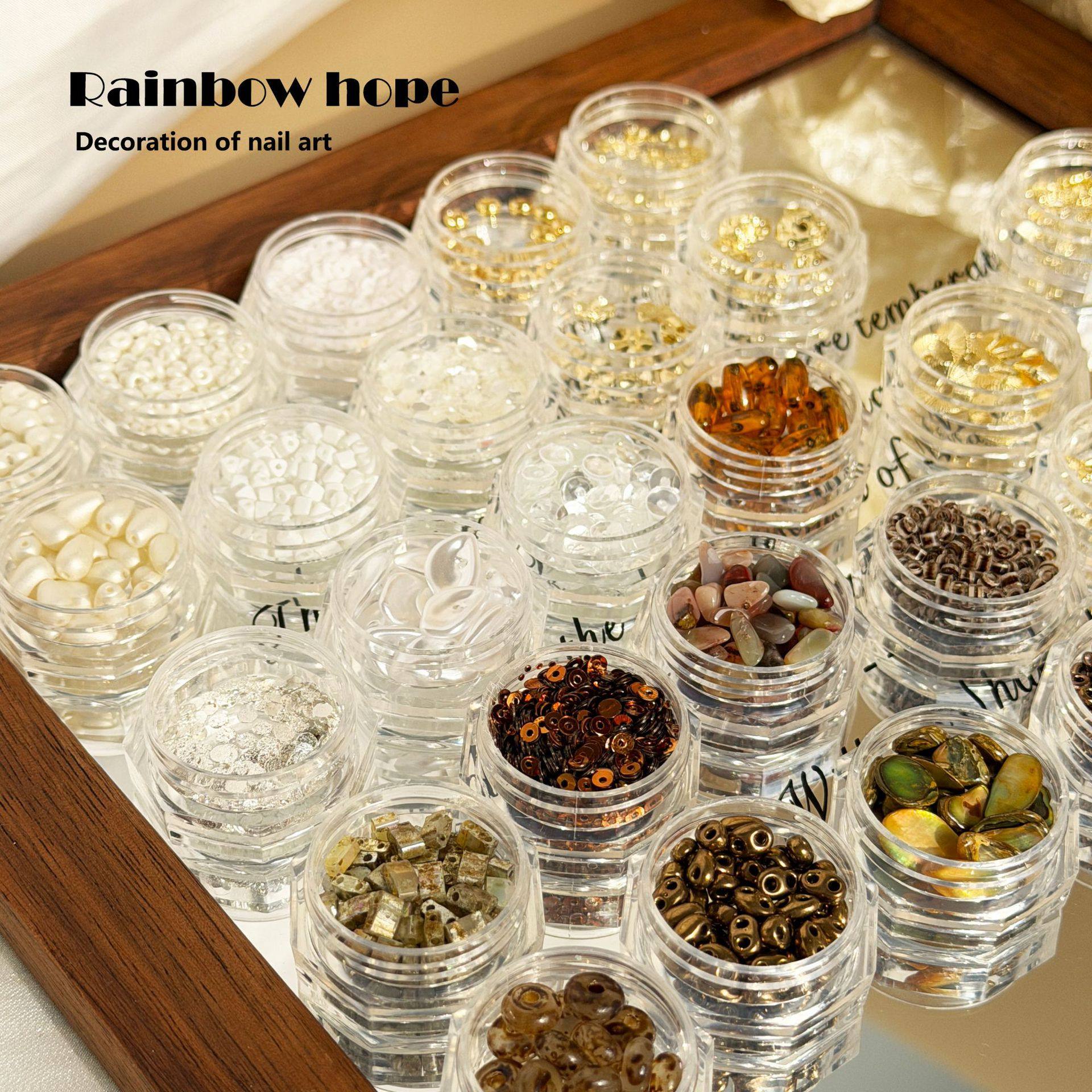 轻奢老钱风小众款个性美甲素材美甲饰品穿戴甲混合材料指甲装饰物,彩妆/香水/美妆工具,指甲装饰,淘宝优惠券,粉丝福利购,淘宝优惠卷