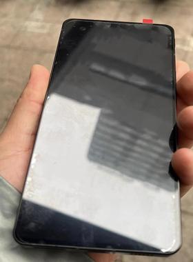 适用于威图vertu META2原装屏幕显示屏OLCD总成外屏 VTL-202301