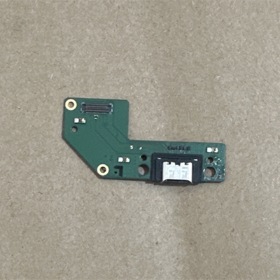 海信水墨屏hireader 306N手机充电口小板 送话器