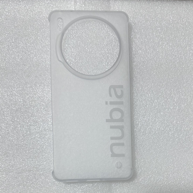 适用于努比亚nubia  Z60spro nx725j手机保护壳 原装保护套硬壳