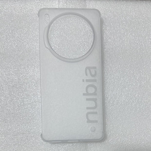 原装 nx725j手机保护壳 保护套硬壳 Z60spro 适用于努比亚nubia