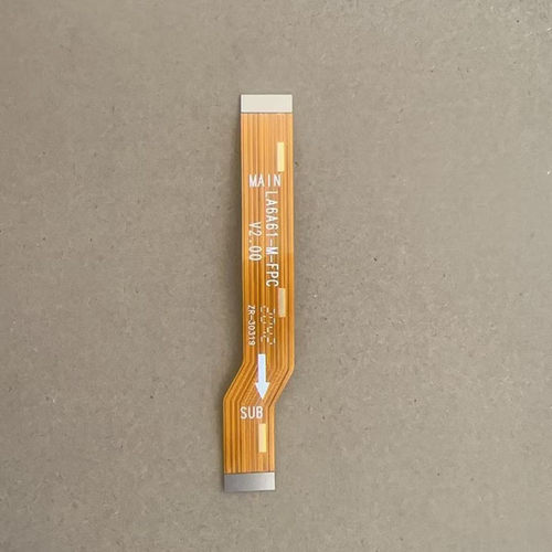 海信A5pro A5procc HLTE203T水墨屏手机小板主排线FPC