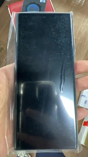 原装 曲屏 屏幕 威图正品 META总成 Vertu 型号VTL202201 款