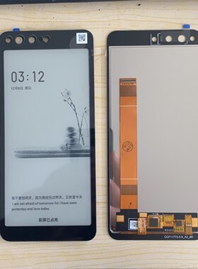总成显示屏触摸屏外屏手机屏幕