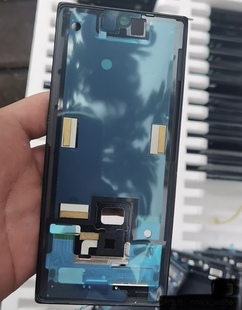 vertu 202201原装 web3 前框A壳vtl 中框 meta手机边框 适用于威图