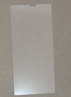 适用于海信touch hitv205n屏幕水墨屏阅读器原厂磨砂软膜 原装贴膜touch lite