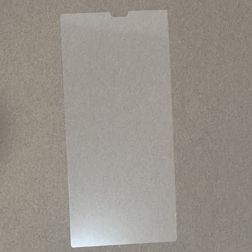 touch贴膜海信透明软膜