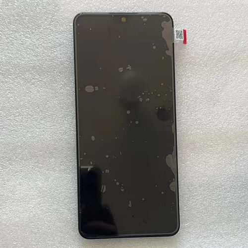 中兴天机原装一体现货屏幕总成