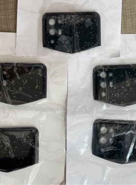 纬图 iVERTU 5G后玻璃 威图iVERTU摄像头镜片后盖屏幕VTL-202101