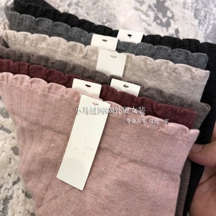 圈粉无数~太舒服了！日单蚕丝裆内裤！高弹中腰透气大码三角K女棉