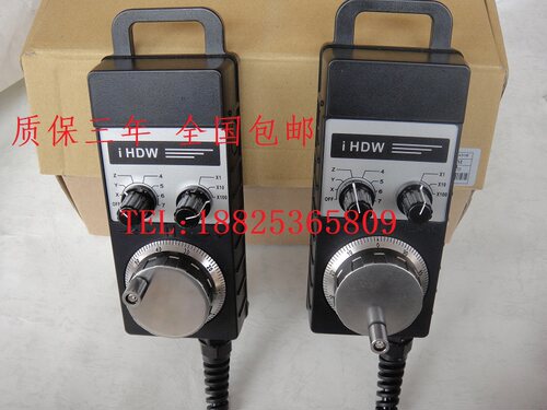 台湾进口YCM永进机IHDW-BLACS-IM-D25 IHDW-BLEBS-IM-D25电子手轮