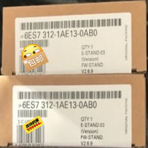 议价PLC6ES7312-1AE13-006ES7312-1AE14-006ES7312-5BE03-00