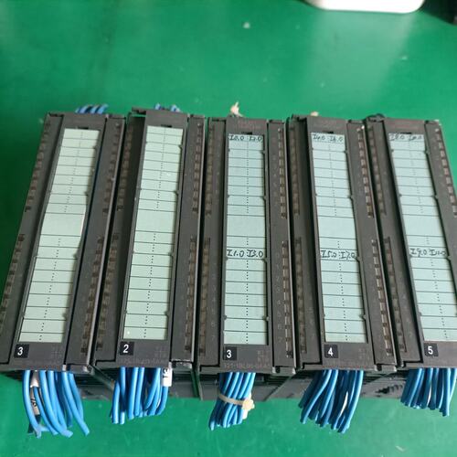 数字输入模块SM321-1BL00-0AA0SM321-1BH02-0AA0SM321-1BH50-0AA0