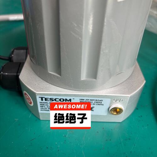 议价TESCOM压制器ER5000SV-1ER5000SIER5000SV