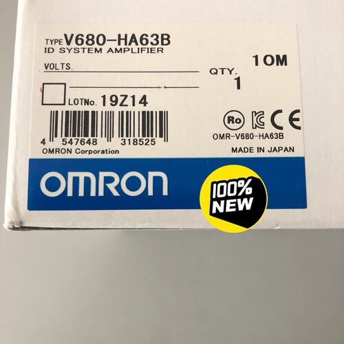 议价RFID系统放大器V680-HV680-H01V680-HS52
