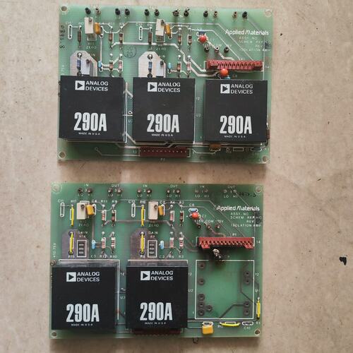 议价AD290A模块AD290AAD290BAD290C