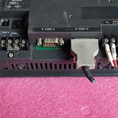 议价触摸屏VT3-Q5TVT3-Q5SVT3-W4T