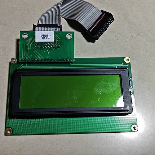 议价LMB显示屏LMB204BBCLMB204BBC-001LMB204BBC-002