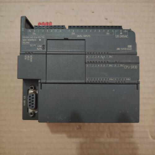 议价CPU模块S7-200SMARTCPUST20S7-200SMARTCPUSR20