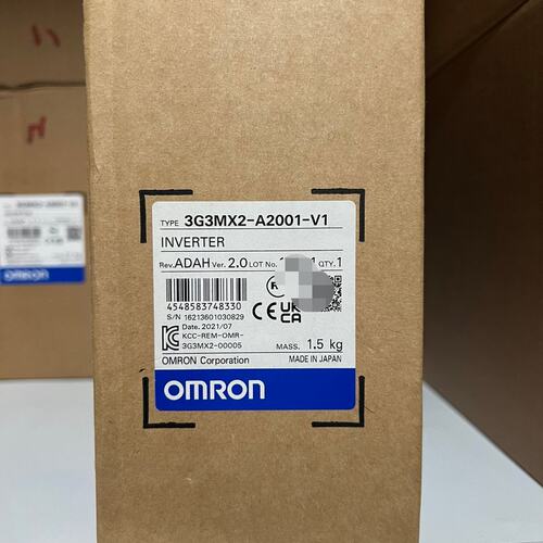 议价变频器3G3MX2-A2001-V13G3MX2-A20013G3MX2A2001V1