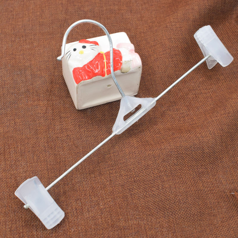 裤夹衣架衣服夹袜夹衣物夹服装店用塑料夹一元店两元店,收纳整理,夹子,淘宝优惠券,粉丝福利购,淘宝优惠卷